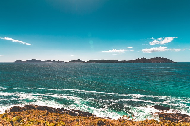  Viaje a las mejores playas de España en furgoneta camper

