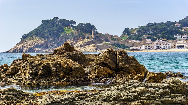  Viaje a las mejores playas de España en furgoneta camper