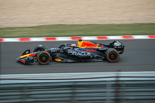 Viaje al Gran Premio de Bélgica F1 en furgoneta camper
