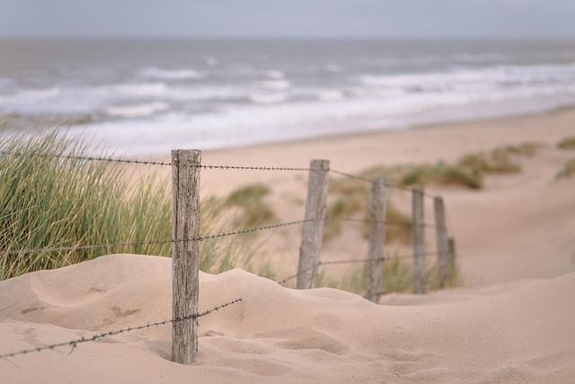 Las mejores playas para viajar en veroño en camper