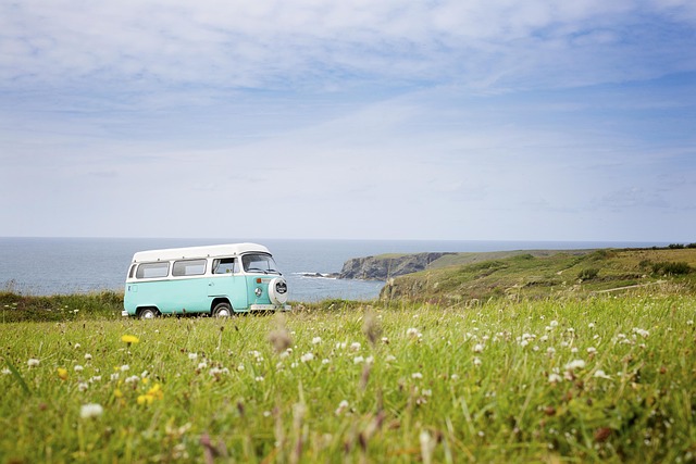 ¿Cómo elegir la camper perfecta para viajar?