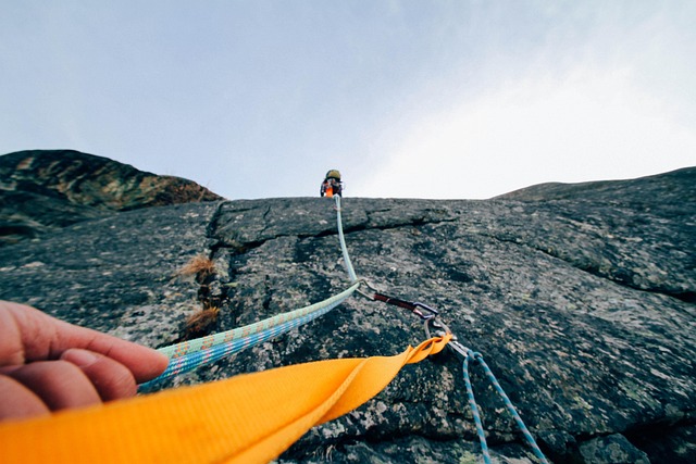 Alquilar una camper para hacer escalada en Valencia