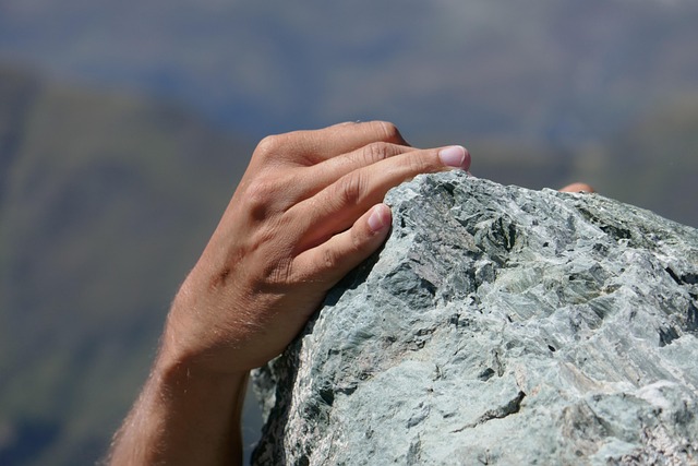 Alquilar una camper para hacer Boulder en la Comunidad Valenciana