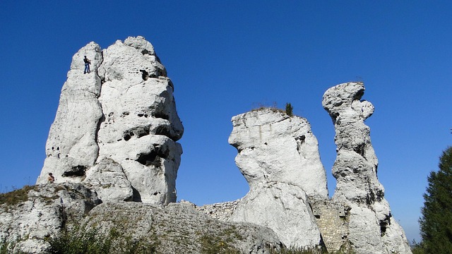 Alquilar una camper para hacer Boulder en la Comunidad Valenciana