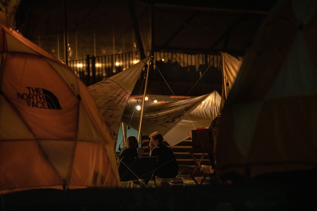 ¿Se puede acampar en furgoneta camper en la Comunidad Valenciana?