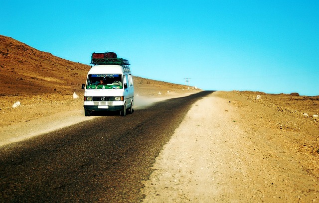 Alquilar una camper vs comprar una camper: ¿Qué es mejor?