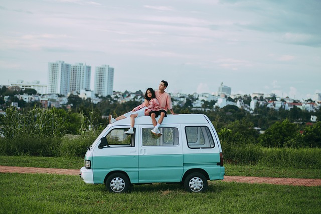 Alquilar una camper vs comprar una camper: ¿Qué es mejor?