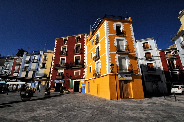 Los mejores campings para campers en la Comunidad Valenciana