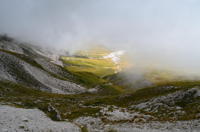 Viaje a la Vall de Núria en autocaravana y camper