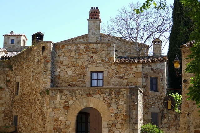 Viaje a la Toscana Catalana en autocaravana y camper