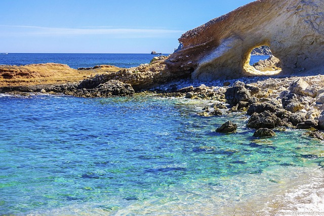 Playas más bonitas de Valencia en autocaravana y camper