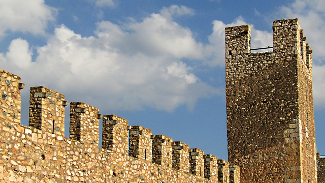 Viaje a la Cataluña medieval en autocaravana y camper