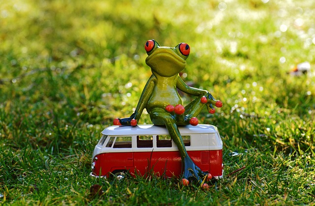 Consejos para planear un viaje en autocaravana y camper