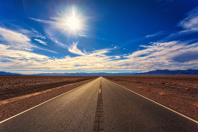 Consejos para planear un viaje en autocaravana y camper