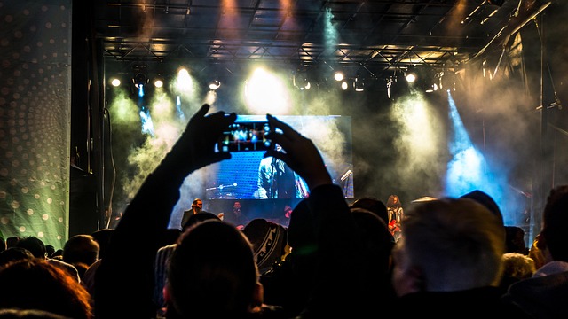 Descubre el Festival de les Arts 2026 con una camper de Wheely Fog