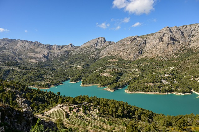 Los mejores planes para hacer en Valencia viajando en camper