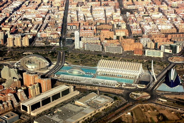 Planes gastronómicos en Valencia viajando en camper