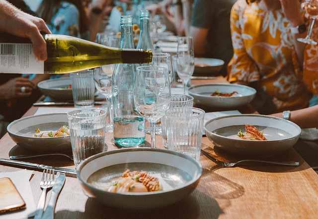 Planes gastronómicos en Valencia viajando en camper