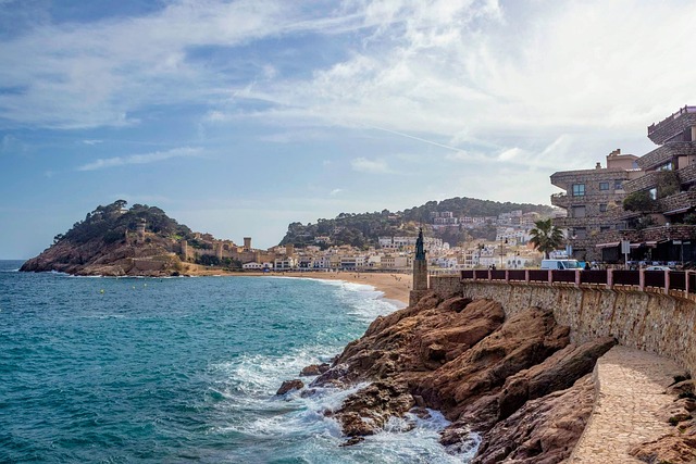 De Valencia a Cadaqués en autocaravana y camper