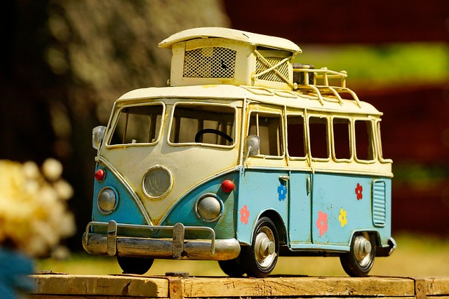 Consejos para viajar en verano en autocaravana y camper
