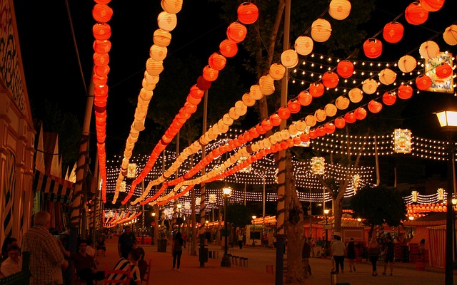 5 ciudades para viajar en furgoneta camper en Navidad