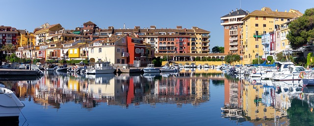 Alquiler de campers en Euskadi para viajar a Valencia