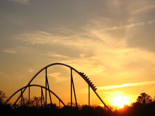 Viaje a PortAventura en furgoneta camper
